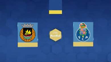 نتیجه بازی پورتو و ریو آوه| کامبک یاران مهدی طارمی در هفته سوم لیگ پرتغال | دیلی فوتبال