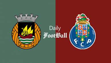 فیلم| خلاصه بازی پورتو و ریو آوه امشب دوشنبه 6 شهریور 1402 | دیلی فوتبال