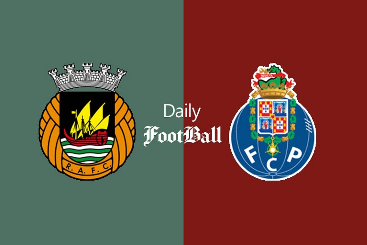 فیلم| خلاصه بازی پورتو و ریو آوه امشب دوشنبه 6 شهریور 1402 | دیلی فوتبال