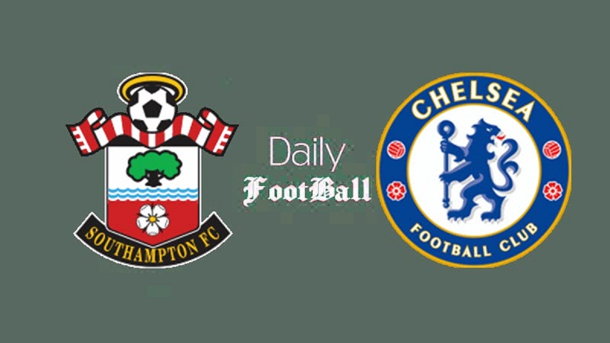 پخش زنده بازی چلسی و ساوتهمپتون امشب چهارشنبه 14 آذر 1403 | دیلی فوتبال