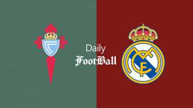 فیلم| خلاصه بازی رئال مادرید و سلتاویگو (گلزنی کیلیان امباپه) دیشب شنبه 28 مهر 1403 | دیلی فوتبال