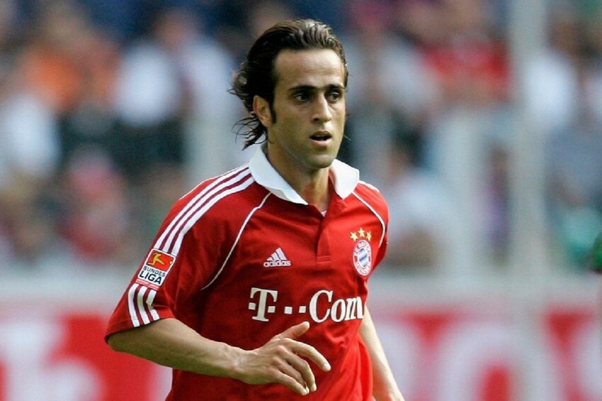 علی کریمی در لیست بدترین خریدهای تاریخ بایرن مونیخ علی کریمی در لیست بدترین خریدهای تاریخ بایرن مونیخ | دیلی فوتبال