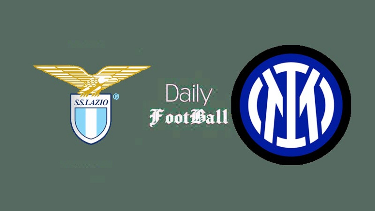 پخش زنده بازی اینتر و لاتزیو امشب دوشنبه 26 آذر 1403 | دیلی فوتبال