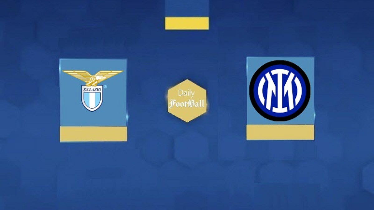 نتیجه بازی اینتر و لاتزیو| پیروزی پرگل اینترمیلان در غیاب مهدی طارمی در هفته 16 سری آ | دیلی فوتبال