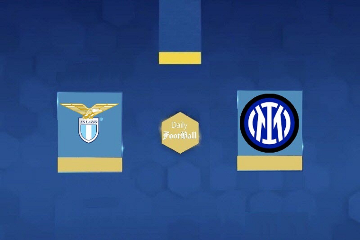 نتیجه بازی اینتر و لاتزیو| پیروزی پرگل اینترمیلان در غیاب مهدی طارمی در هفته 16 سری آ | دیلی فوتبال