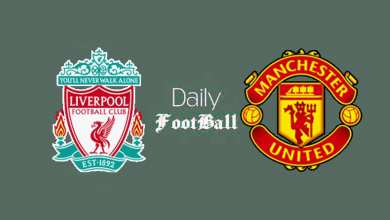 پخش زنده بازی لیورپول و منچستریونایتد امشب یکشنبه 27 مهر 1404 | دیلی فوتبال