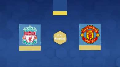 نتیجه بازی لیورپول و منچستریونایتد در هفته هشتم لیگ برتر انگلیس | دیلی فوتبال