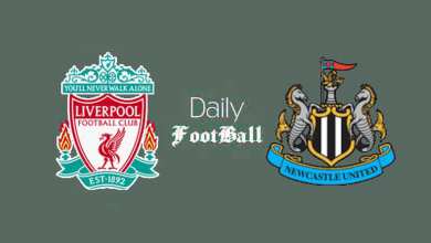 پخش زنده بازی لیورپول و نیوکاسل امشب یکشنبه 26 اسفند 1403 | دیلی فوتبال
