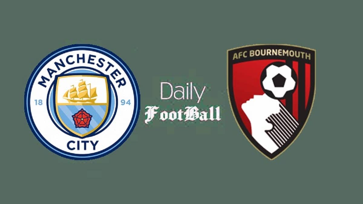 پخش زنده بازی منچسترسیتی و بورنموث امشب یکشنبه 11 آبان 1404 | دیلی فوتبال