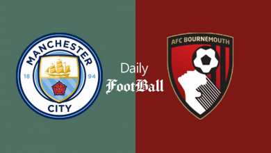 فیلم| خلاصه بازی منچسترسیتی و بورنموث امشب یکشنبه 11 آبان 1404 | دیلی فوتبال