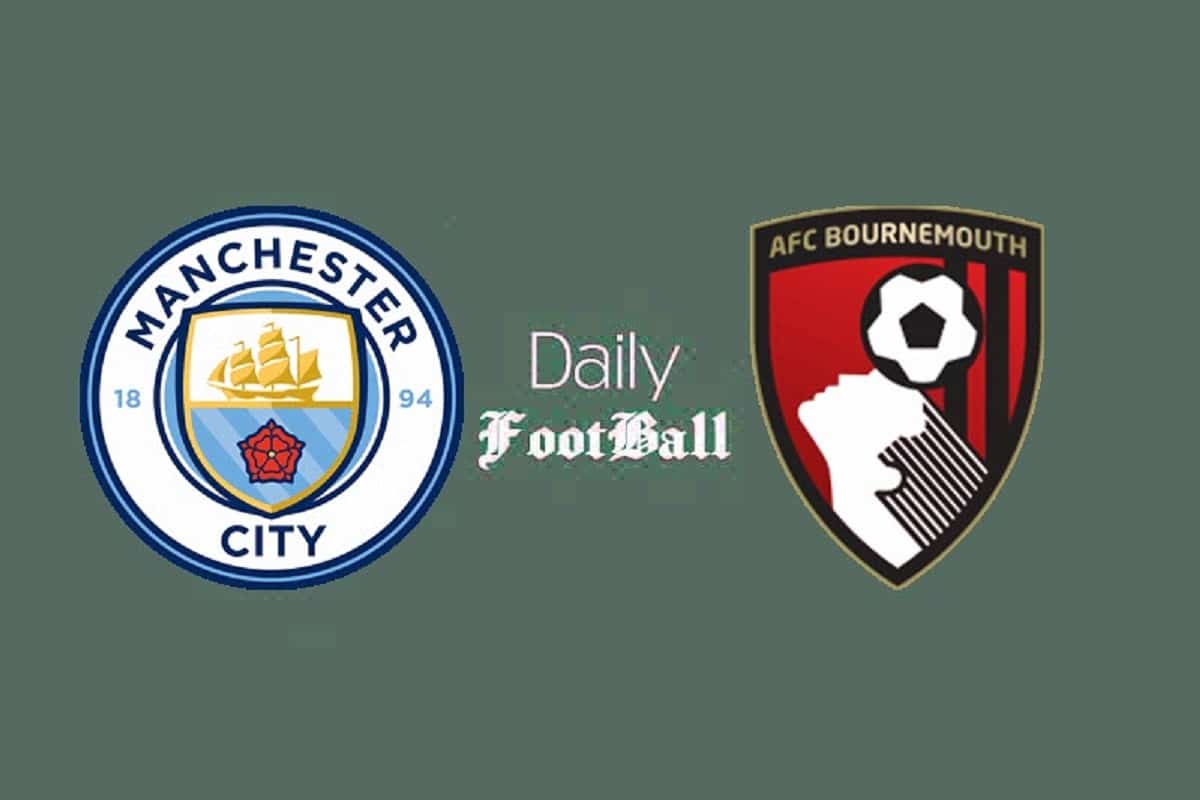 پخش زنده بازی منچسترسیتی و بورنموث امشب یکشنبه 11 آبان 1404 | دیلی فوتبال