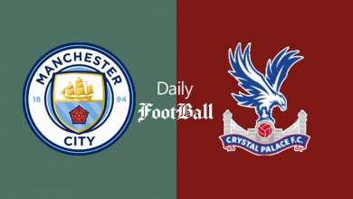 فیلم| خلاصه بازی منچسترسیتی و کریستال پالاس امروز شنبه 23 فروردین 1404 | دیلی فوتبال