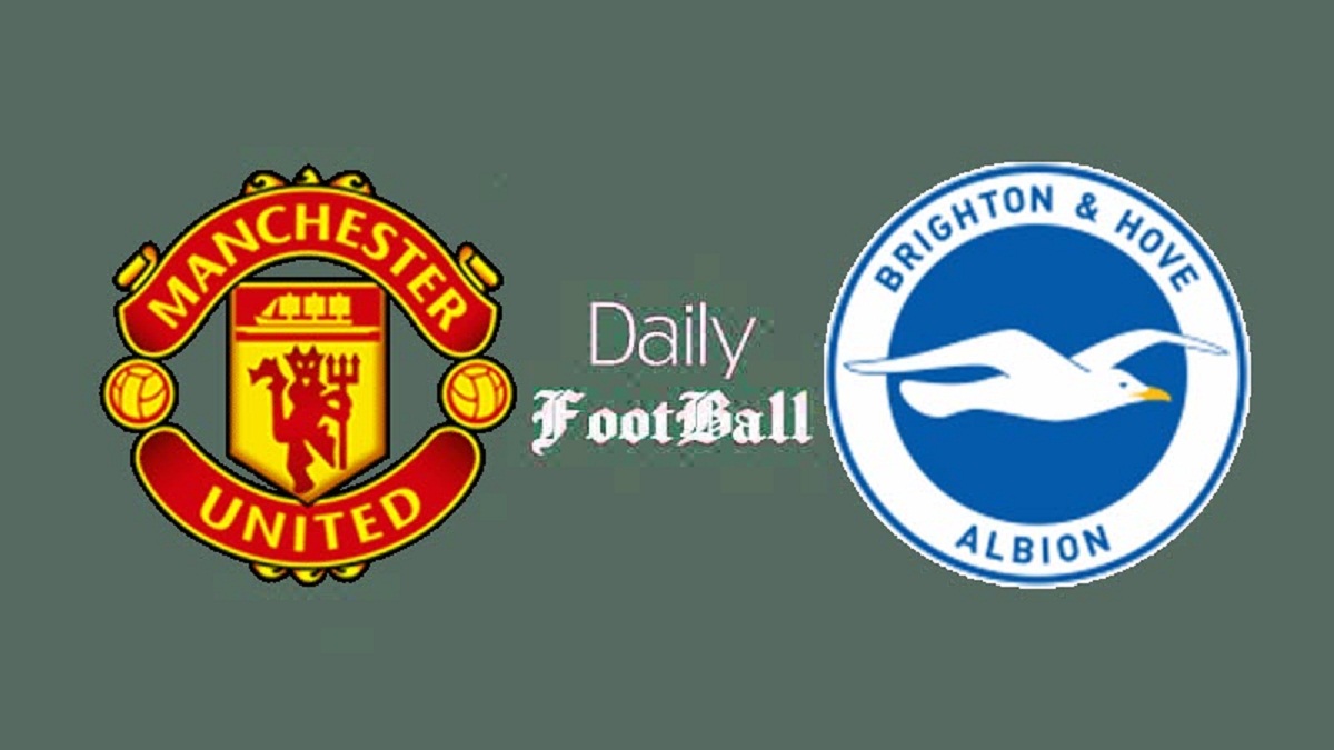 پخش زنده بازی منچستریونایتد و برایتون امشب یکشنبه 30 دی 1403 پخش زنده بازی منچستریونایتد و برایتون امشب یکشنبه 30 دی 1403 | دیلی فوتبال