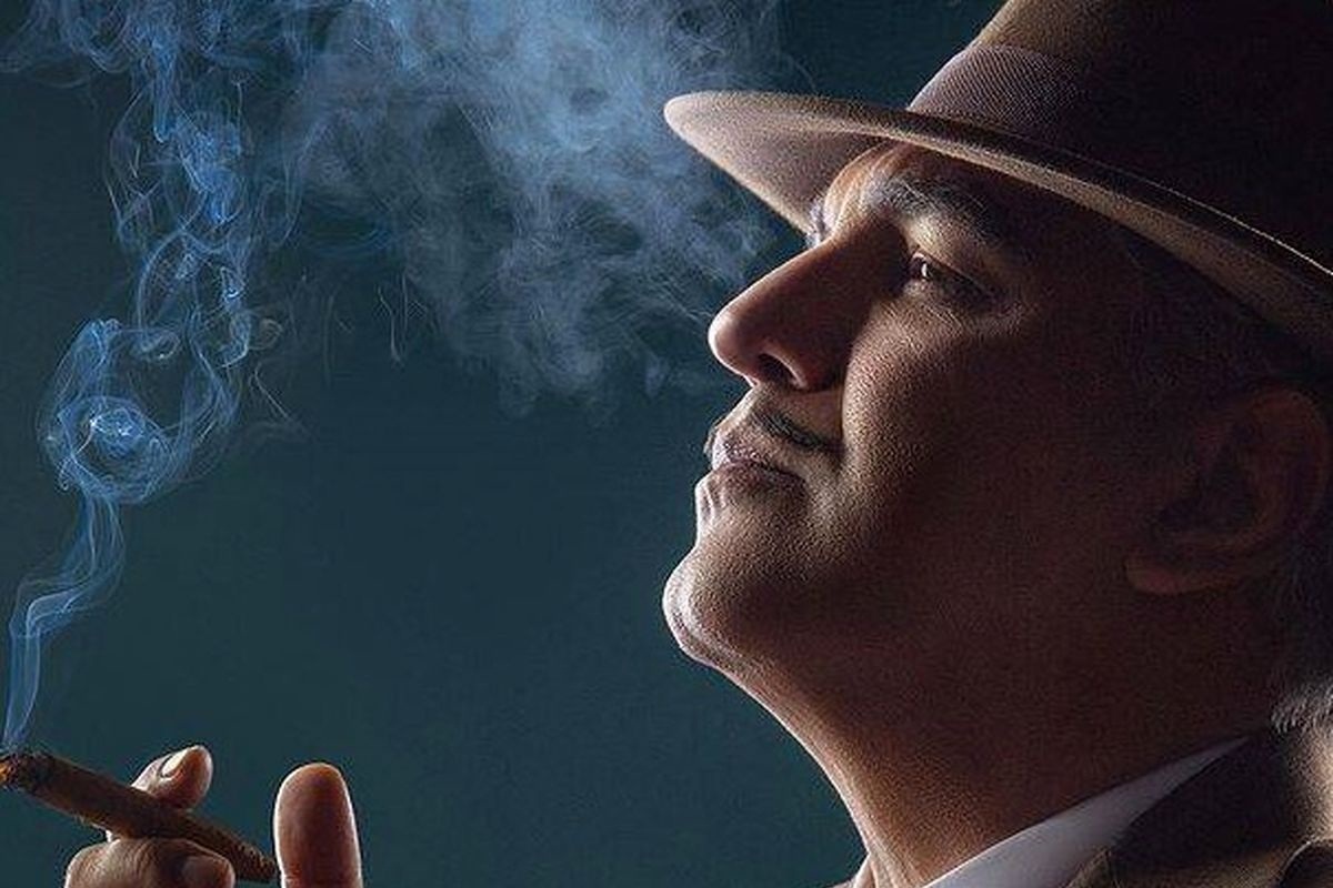 فیلم| رقصیدن مهران مدیری؛ کلیپ رقص مجری دورهمی در مهمانی خصوصی خبرساز شد | دیلی فوتبال