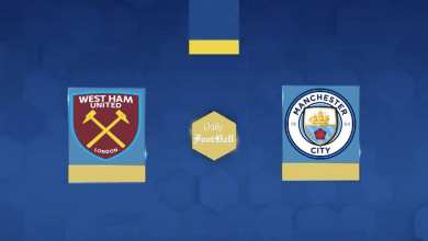 نتیجه بازی منچسترسیتی و وستهام| سومین پیروزی متوالی منچستر سیتی با درخشش ارلینگ هالند در لیگ برتر انگلیس | دیلی فوتبال