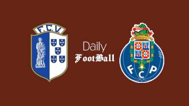 ساعت بازی پورتو و ویزلا امشب یکشنبه 7 آبان 1402 | دیلی فوتبال