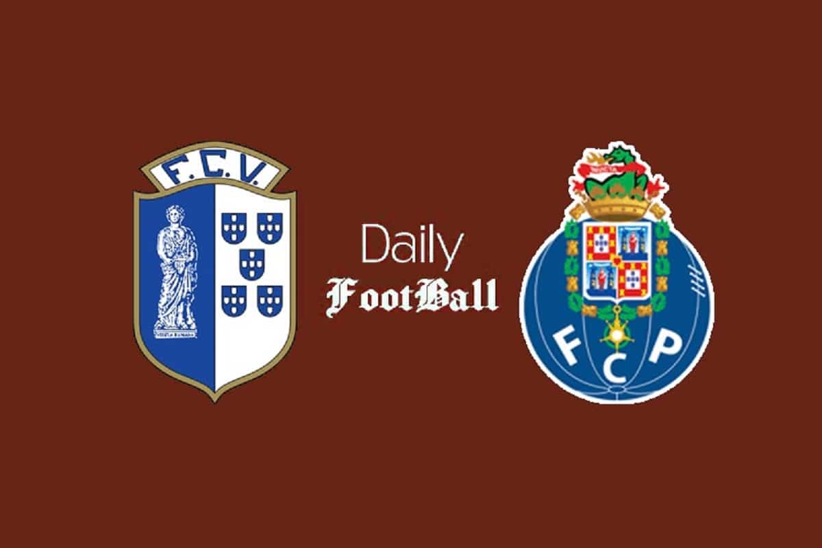 ساعت بازی پورتو و ویزلا امشب یکشنبه 7 آبان 1402 ساعت بازی پورتو و ویزلا امشب یکشنبه 7 آبان 1402 | دیلی فوتبال