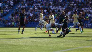 فیلم| خلاصه بازی پورتو و ویزلا امشب یکشنبه 23 مرداد 1401 | دیلی فوتبال