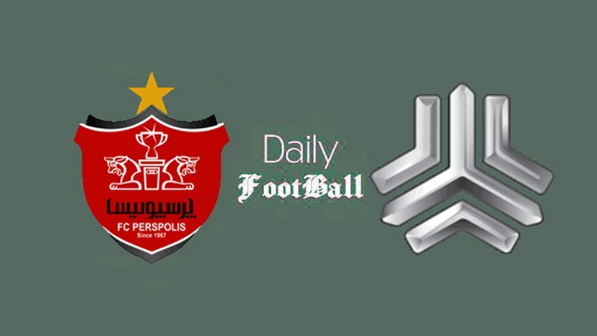 پخش زنده بازی دوستانه پرسپولیس و سایپا امروزشنبه 15 مرداد 1401 پخش زنده بازی دوستانه پرسپولیس و سایپا امروزشنبه 15 مرداد 1401 | دیلی فوتبال