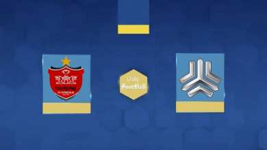 نتیجه و خلاصه بازی دوستانه پرسپولیس و سایپا 15 مرداد 1401 | دیلی فوتبال