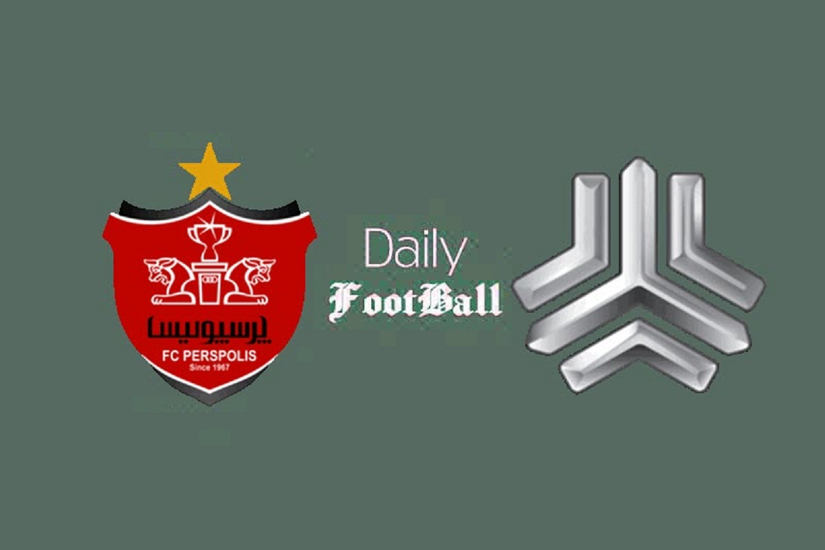پخش زنده بازی دوستانه پرسپولیس و سایپا امروزشنبه 15 مرداد 1401 پخش زنده بازی دوستانه پرسپولیس و سایپا امروزشنبه 15 مرداد 1401 | دیلی فوتبال