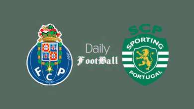 پخش زنده بازی پورتو و اسپورتینگ لیسبون امشب یکشنبه 6 خرداد 1403 | دیلی فوتبال
