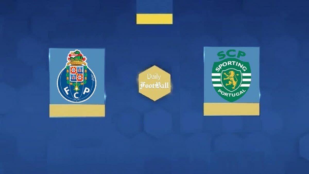 نتیجه بازی پورتو و اسپورتینگ لیسبون| قهرمانی پورتو با درخشش طارمی در جام حذفی پرتغال 2024 | دیلی فوتبال