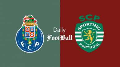 فیلم| خلاصه بازی پورتو و اسپورتینگ لیسبون (گلزنی مهدی طارمی) دیشب یکشنبه 6 خرداد 1403 | دیلی فوتبال