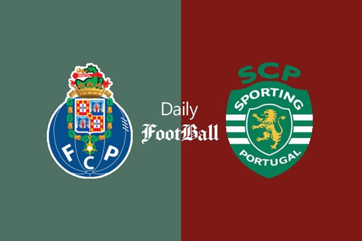 فیلم| خلاصه بازی پورتو و اسپورتینگ لیسبون (گلزنی مهدی طارمی) دیشب یکشنبه 6 خرداد 1403 | دیلی فوتبال