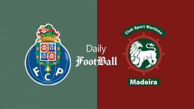 فیلم| خلاصه بازی پورتو و ماریتیمو (دبل مهدی طارمی) دیشب شنبه 15 مرداد 1401 | دیلی فوتبال