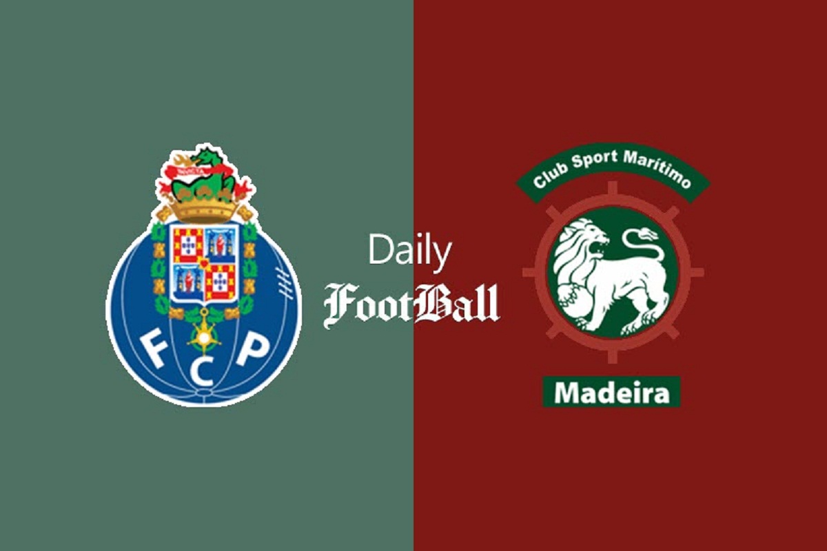 فیلم| خلاصه بازی پورتو و ماریتیمو (دبل مهدی طارمی) دیشب شنبه 15 مرداد 1401 | دیلی فوتبال