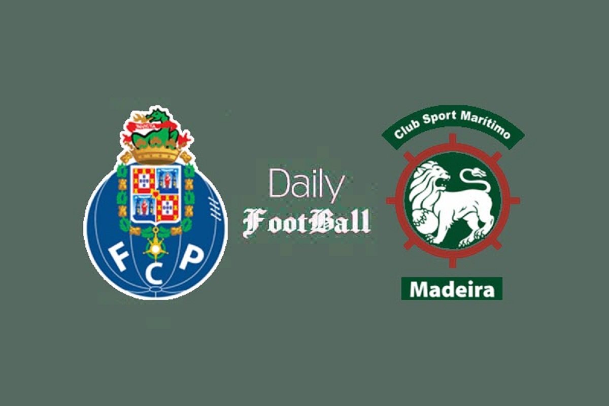 پخش زنده بازی پورتو و ماریتیمو امشب شنبه 15 مرداد 1401 | دیلی فوتبال