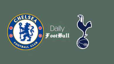 پخش زنده بازی چلسی و تاتنهام امشب پنجشنبه 14 فروردین 1404 | دیلی فوتبال