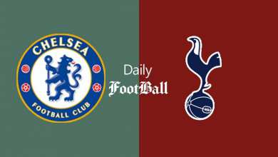 فیلم| خلاصه بازی چلسی و تاتنهام دیشب پنجشنبه 14 فروردین 1404 | دیلی فوتبال