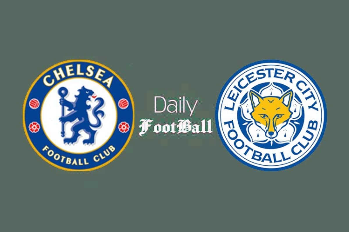 پخش زنده بازی چلسی و لسترسیتی امشب یکشنبه 19 اسفند 1403 | دیلی فوتبال