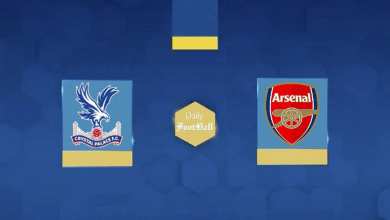 نتیجه بازی آرسنال و کریستال پالاس| پیروزی پرگل توپچی ها در هفته 17 لیگ برتر انگلیس | دیلی فوتبال