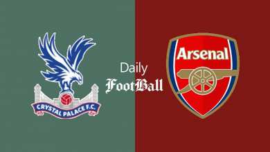 فیلم| خلاصه بازی آرسنال و کریستال پالاس امشب شنبه 1 دی 1403 | دیلی فوتبال