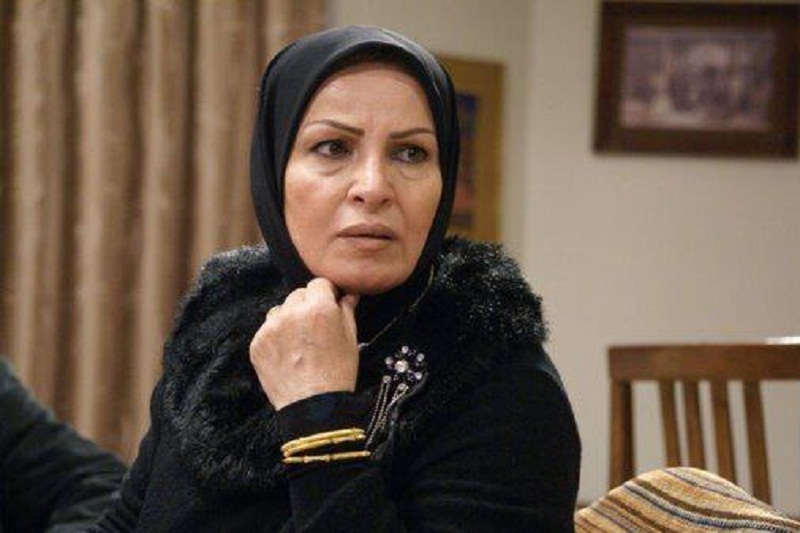 عکس| تغییر چهره باورنکردنی «هما خاکپاش» در سن 62 سالگی؛ بازیگر زن عمل جراحی زیبایی کرد؟ | دیلی فوتبال