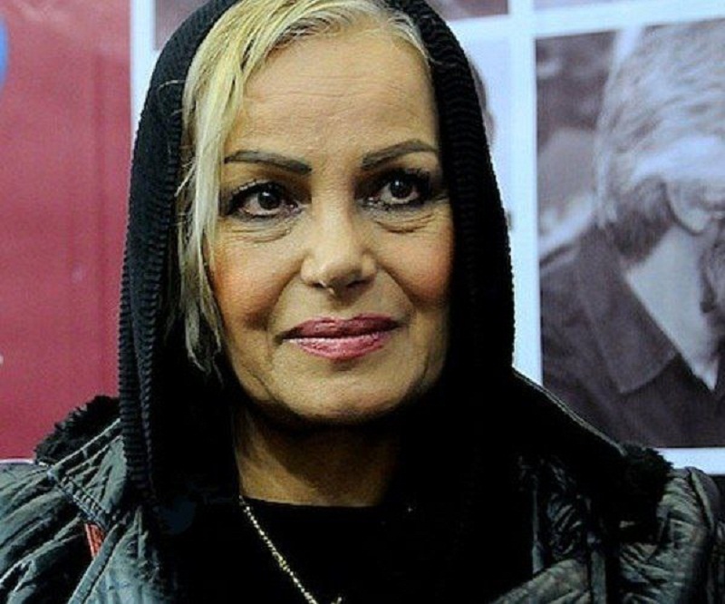 عکس| تغییر چهره باورنکردنی «هما خاکپاش» در سن 62 سالگی؛ بازیگر زن عمل جراحی زیبایی کرد؟ | دیلی فوتبال
