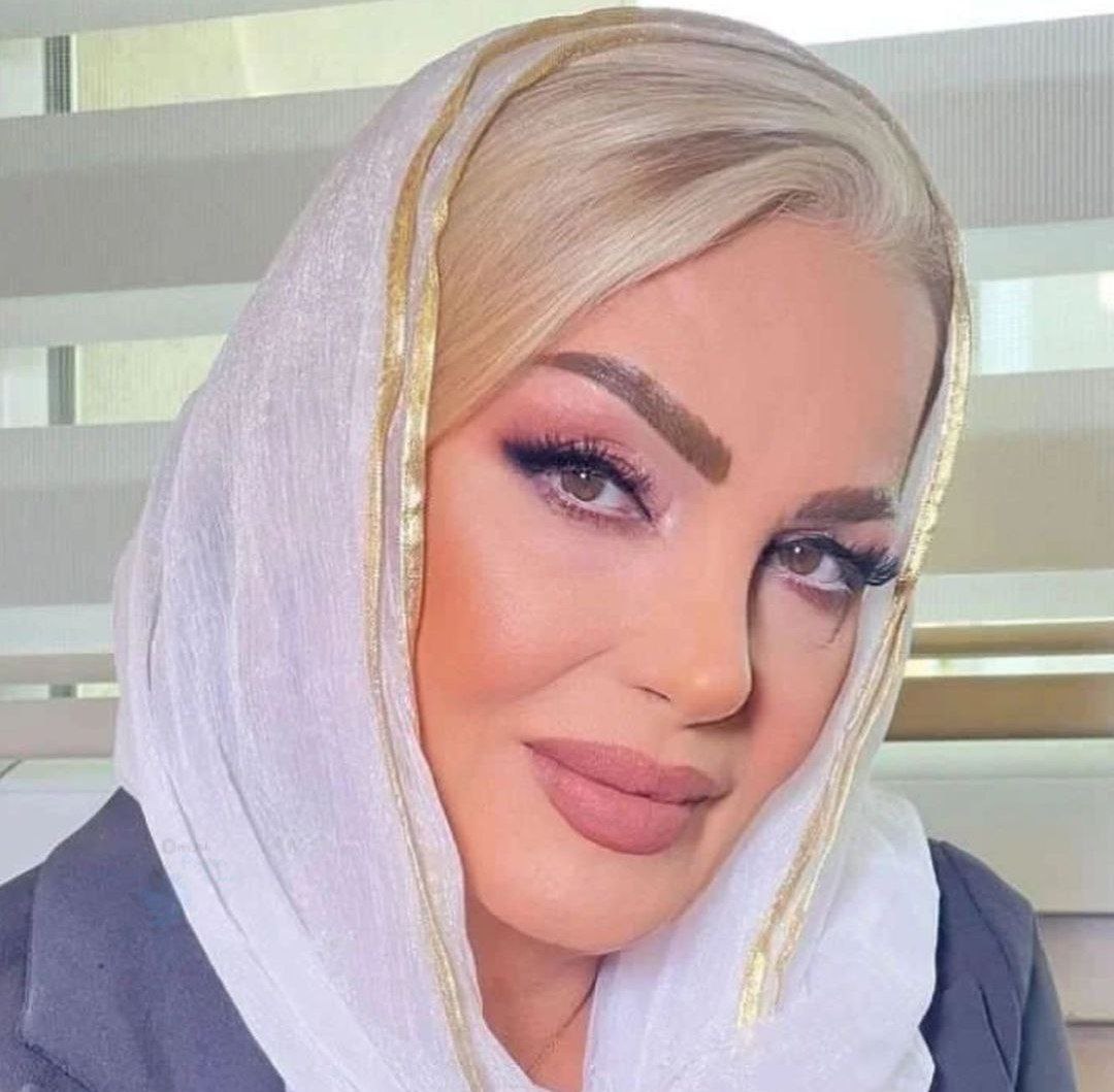 عکس| تغییر چهره باورنکردنی «هما خاکپاش» در سن 62 سالگی؛ بازیگر زن عمل جراحی زیبایی کرد؟ | دیلی فوتبال