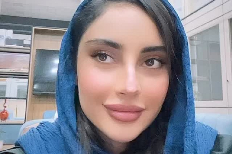 فیلم| واکنش ترلان پروانه به عملی بودن چهره اش؛ بازیگر زن عمل زیبایی داشته است؟ | دیلی فوتبال