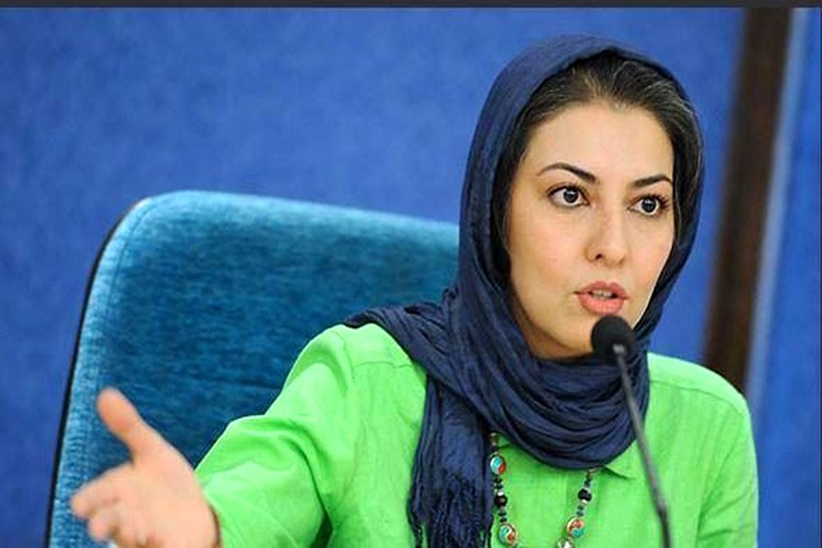 عکس| آناهیتا همتی از مرگ همسرش خبر داد؛ همسر فیلیپینی بازیگر زن کیست؟ | دیلی فوتبال