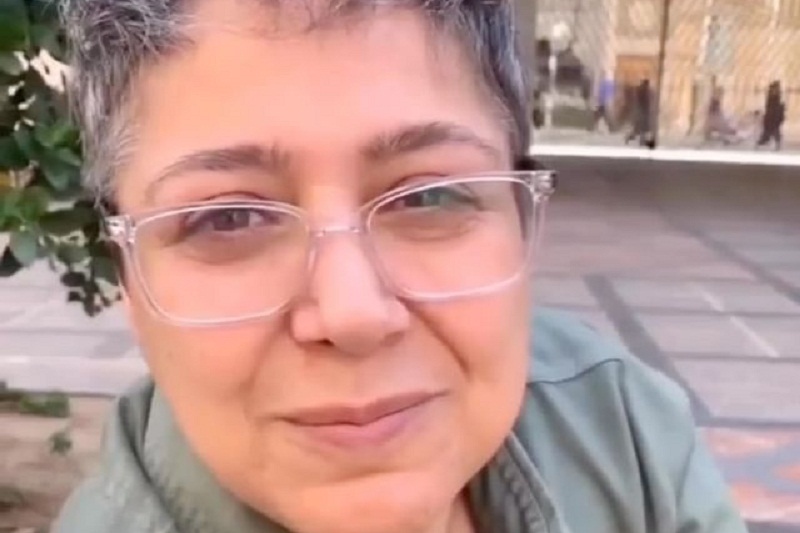 فیلم| صدای مازیار لرستانی مردانه شد؛ تبریک روز جهانی سینما توسط مازیار لرستانی | دیلی فوتبال