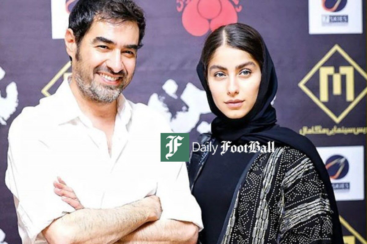 عکس اینستاگرام| ساناز ارجمند همسر دوم شهاب حسینی کیست؟ | دیلی فوتبال