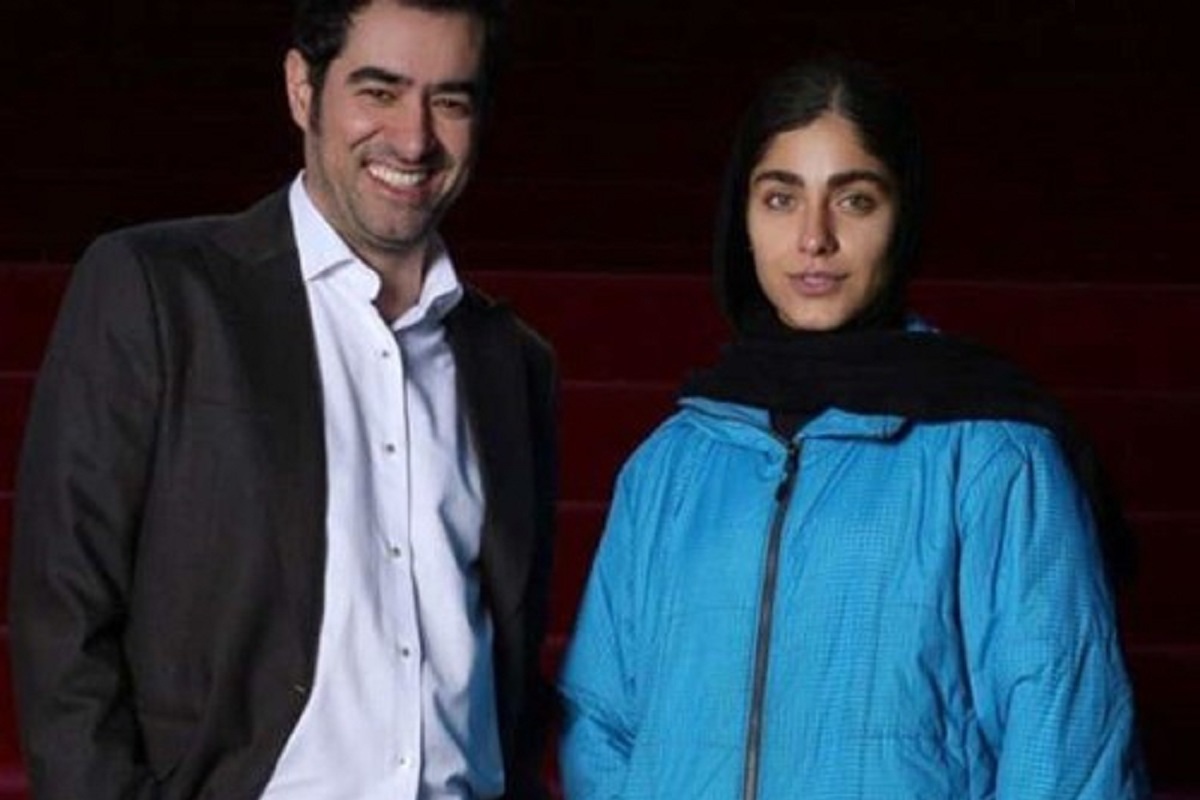 عکس| تصاویر جذاب از ساناز ارجمند همسر دوم شهاب حسینی در اینستاگرام داغ شد | دیلی فوتبال