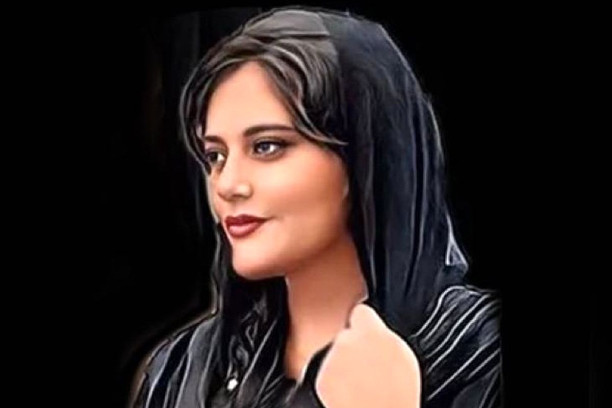 عکس| دلنوشته مادر مهسا امینی برای تک دخترش: چرا به این زودی رفتی؟ | دیلی فوتبال