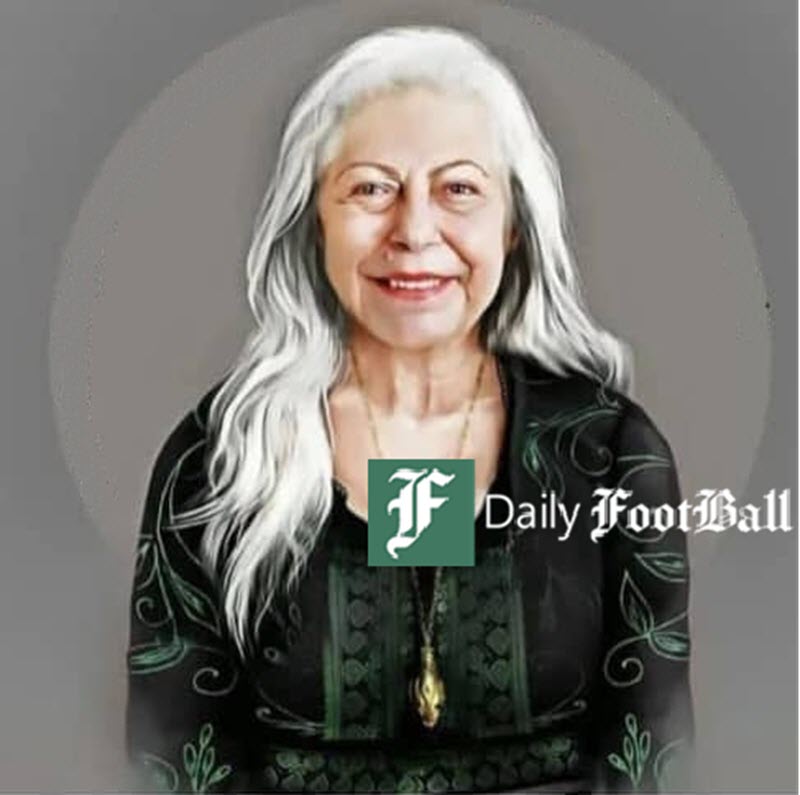 عکس| کشف حجاب ثریا قاسمی در 82 سالگی به بهانه مرگ مهسا امینی؛ واکنش متفاوت بازیگران زن ایرانی عکس| کشف حجاب ثریا قاسمی در 82 سالگی به بهانه مرگ مهسا امینی؛ واکنش متفاوت بازیگران زن ایرانی | دیلی فوتبال