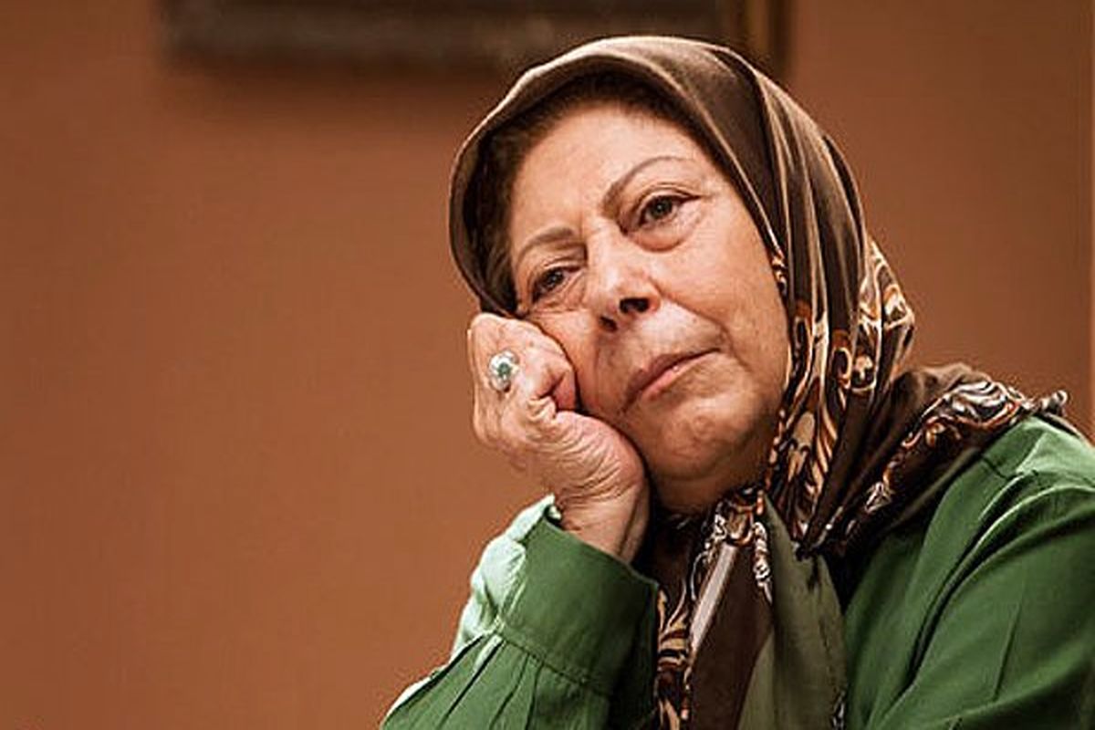 عکس| کشف حجاب ثریا قاسمی در 82 سالگی به بهانه مرگ مهسا امینی؛ واکنش متفاوت بازیگران زن ایرانی عکس| کشف حجاب ثریا قاسمی در 82 سالگی به بهانه مرگ مهسا امینی؛ واکنش متفاوت بازیگران زن ایرانی | دیلی فوتبال