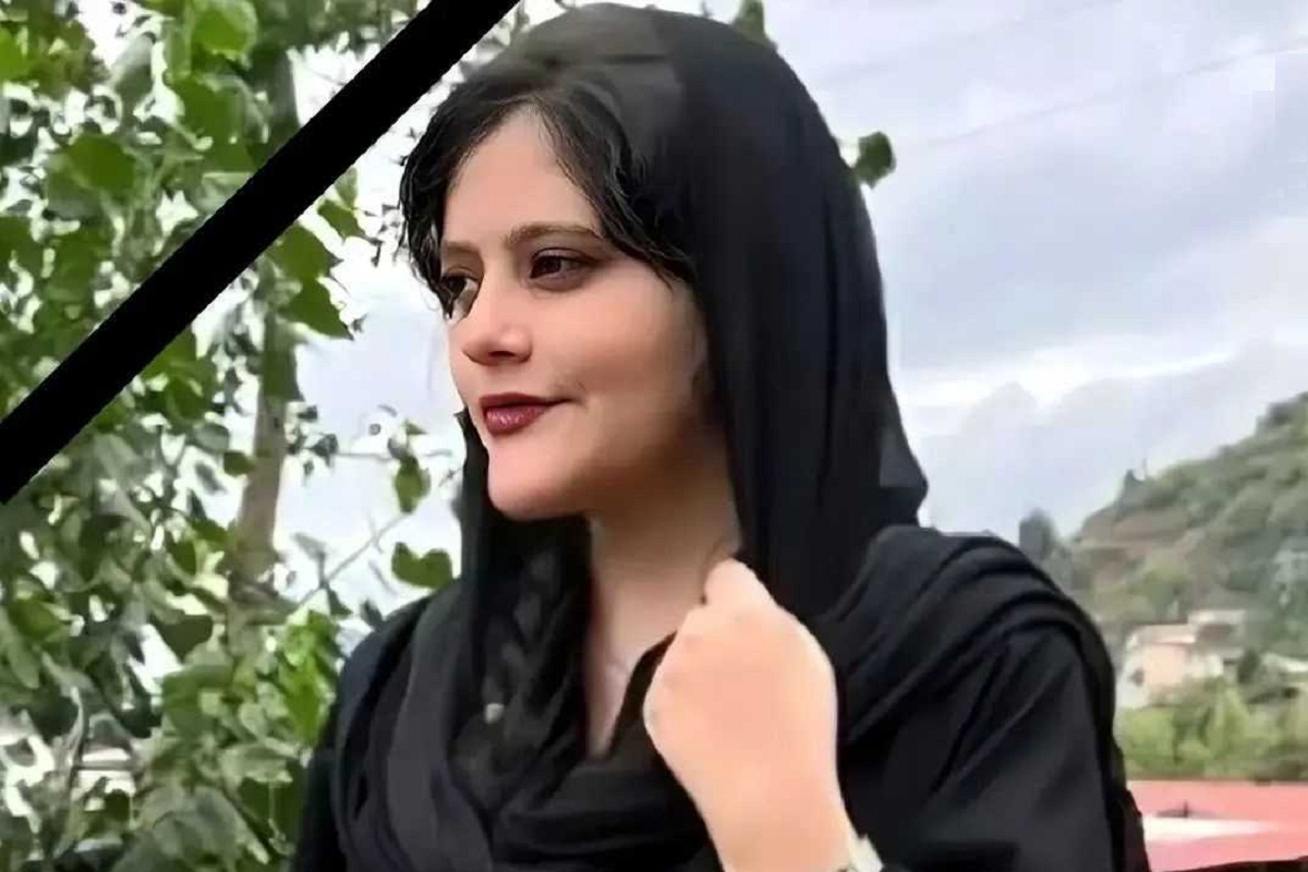 فیلم کامل| لحظه احیای مهسا امینی توسط اورژانس در راهروی ساختمان پلیس امنیت اخلاقی | دیلی فوتبال