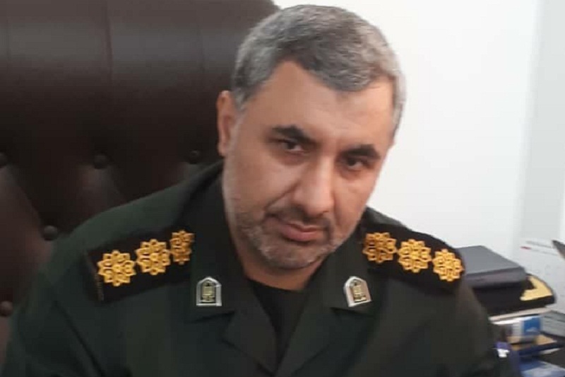 عکس| سرهنگ سیدعباس حسینی کیست و چه نقشی در ماجرای مرگ مهسا امینی دارد؟ | دیلی فوتبال